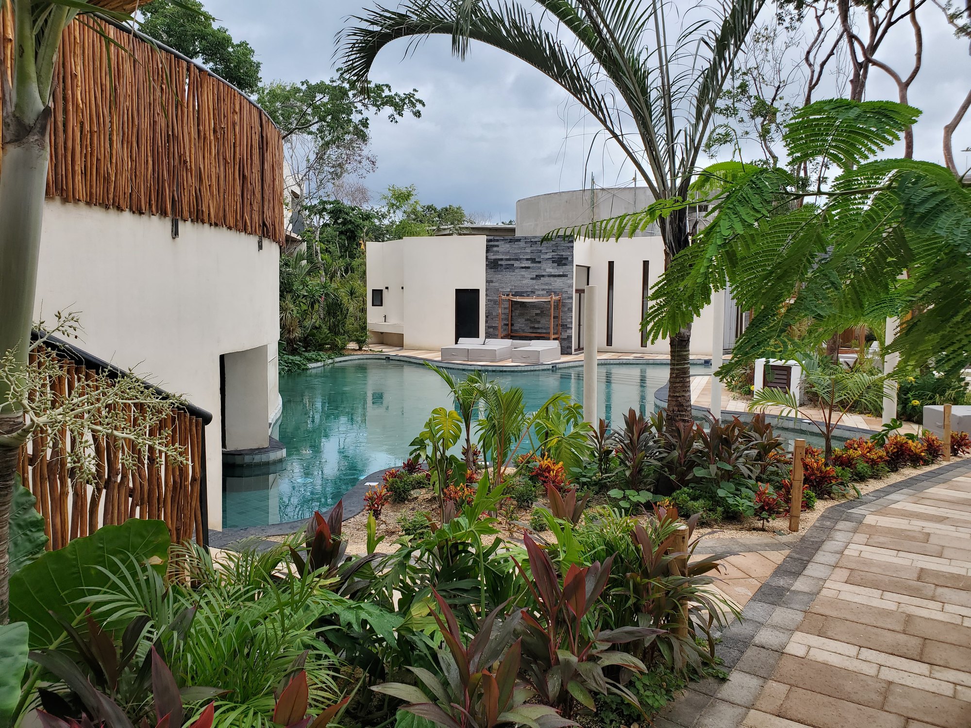 Adora Property at the Tulum Luxury Condo